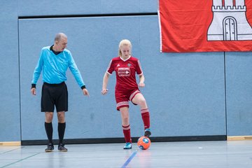 Bild 2 - HFV Futsalmeisterschaft